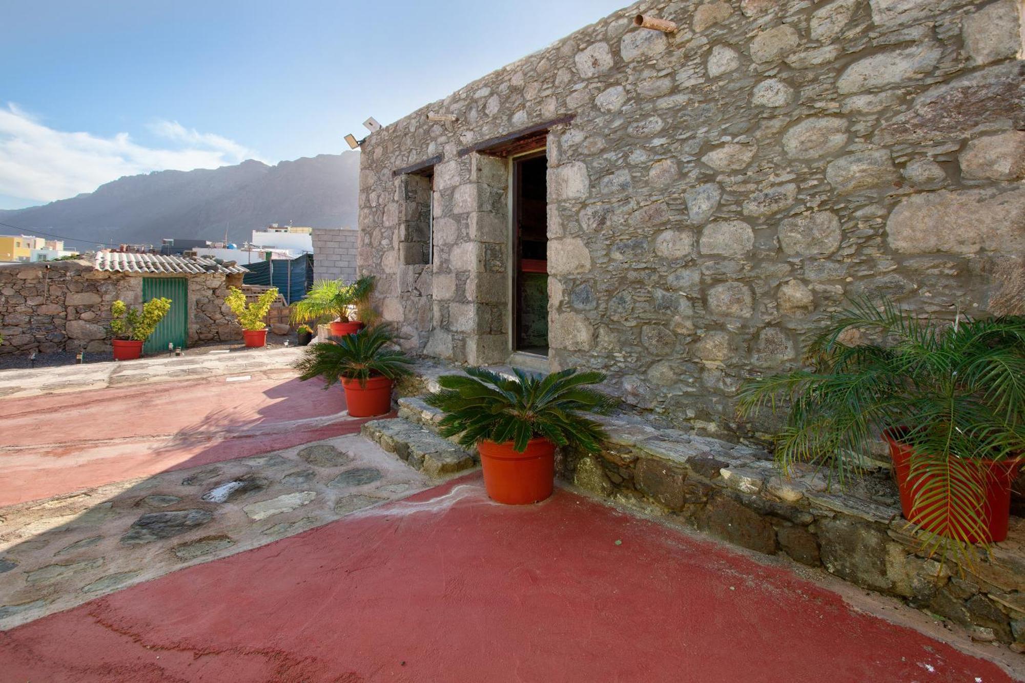 Villa Paraiso Aldeano 1 San Nicolas Exterior photo